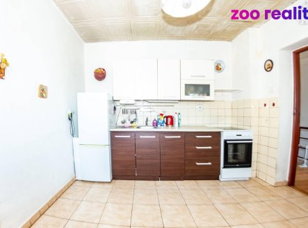 Prodej domu/vily, 187 m²