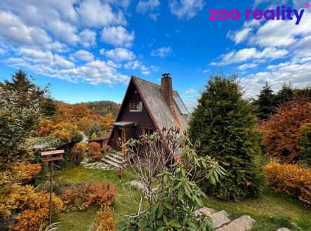 Prodej domu/vily, 60 m²