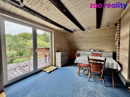 Prodej domu/vily, 60 m²