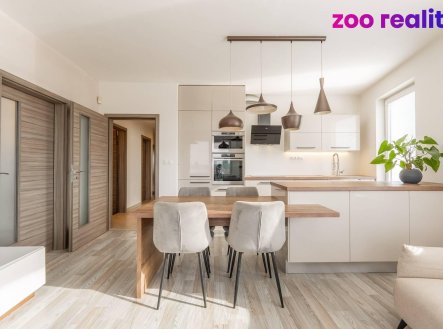 Prodej bytu, 3+kk, 78 m²