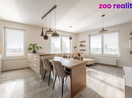 Prodej bytu, 3+kk, 78 m²