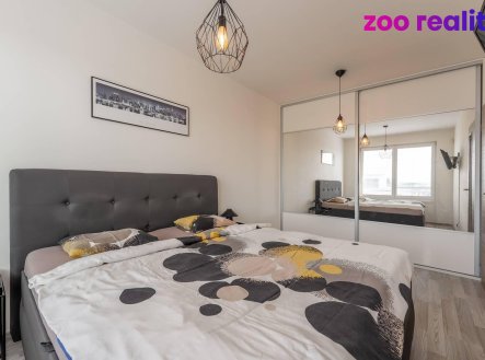 Prodej bytu, 3+kk, 78 m²
