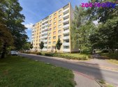 Prodej bytu, 2+kk, 42 m²