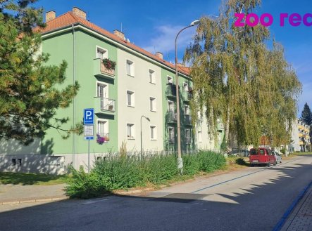 Pronájem bytu, 2+1, 64 m²
