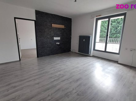 Pronájem bytu, 2+1, 64 m²