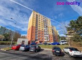 Pronájem bytu, 1+1, 42 m²