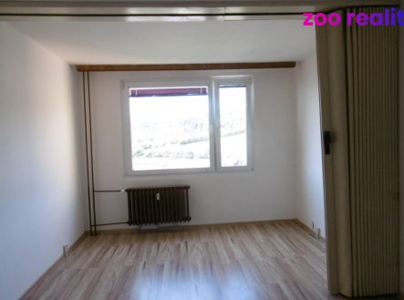 Pronájem bytu, 1+1, 42 m²