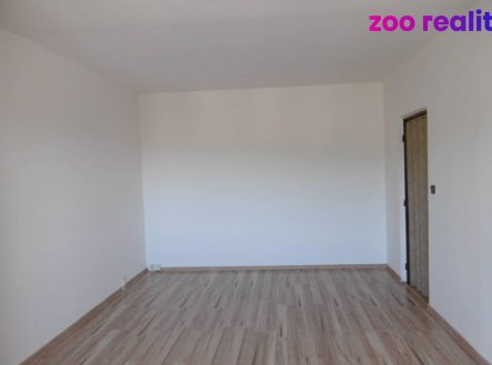 Pronájem bytu, 1+1, 42 m²