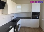 Pronájem bytu, 2+1, 60 m²