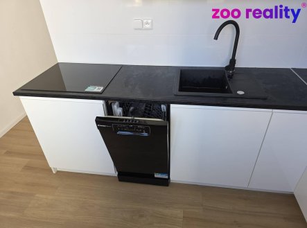 Pronájem bytu, 2+1, 60 m²