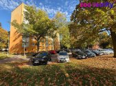 Prodej bytu, 3+1, 71 m²