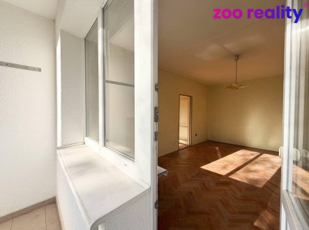 Prodej bytu, 3+1, 71 m²
