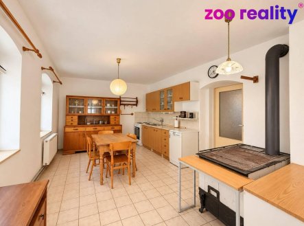 Prodej domu/vily, 180 m²