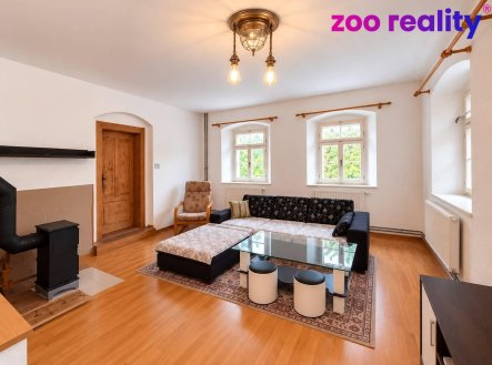 Prodej domu/vily, 180 m²