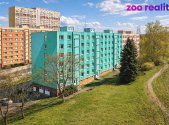 Prodej bytu, 1+1, 38 m²