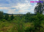 Prodej pozemku, les, 33 000 m²