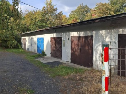 Pronájem