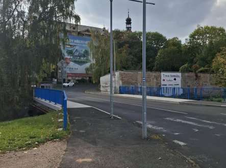 Pronájem