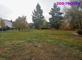 Prodej pozemku pro bydlení, 2 895 m²