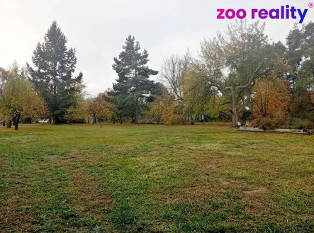 Prodej pozemku pro bydlení, 2 895 m²
