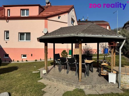 Pronájem bytu, 3+1, 95 m²