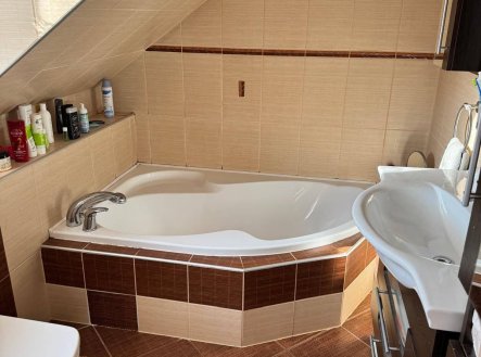 Pronájem bytu, 3+1, 95 m²