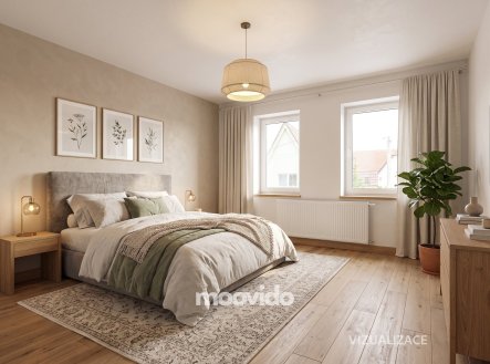Prodej domu/vily, 270 m²