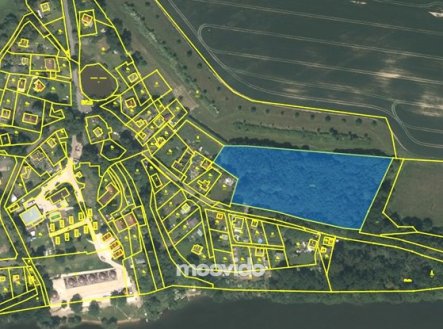 Prodej pozemku, ostatní, 9 776 m²