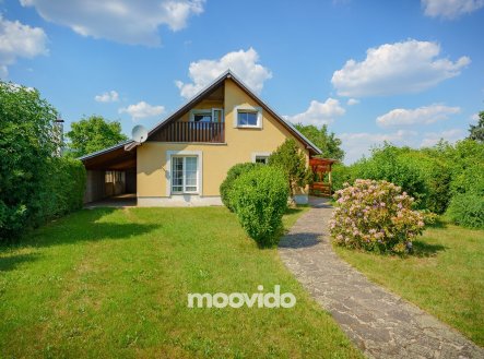 Prodej domu/vily, 128 m²
