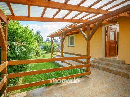 Prodej domu/vily, 128 m²