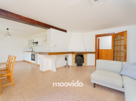 Prodej domu/vily, 128 m²