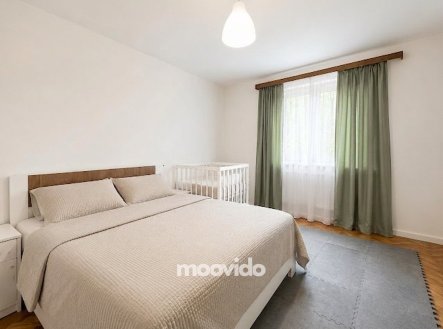 Prodej bytu, 1+1, 32 m²