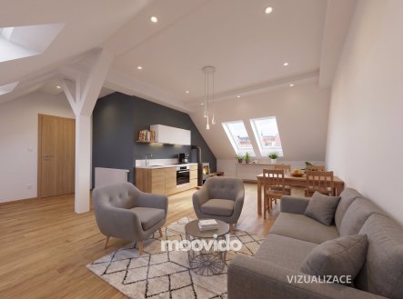 Prodej domu/vily, 290 m²