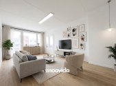Prodej bytu, 3+1, 89 m²