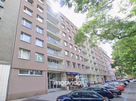 Prodej bytu, 3+1, 89 m²