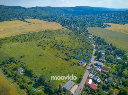 Prodej pozemku pro bydlení, 744 m²