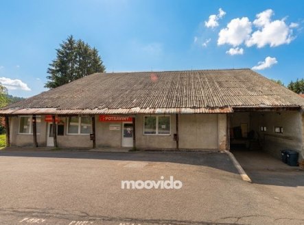 Prodej pozemku, ostatní, 1 660 m²