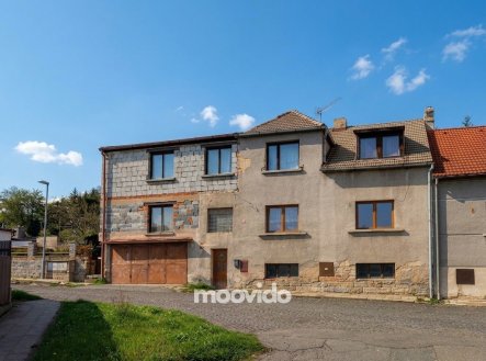 Prodej domu/vily, 170 m²