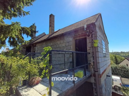 Prodej domu/vily, 170 m²