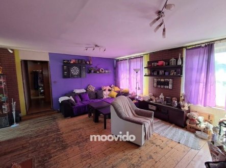 Prodej domu/vily, 170 m²