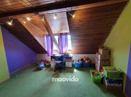 Prodej domu/vily, 170 m²
