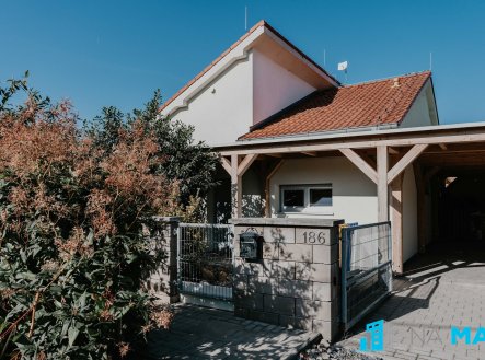 02 | Prodej - dům/vila, 81 m²