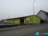 Prodej obchodní prostory, 272 m²