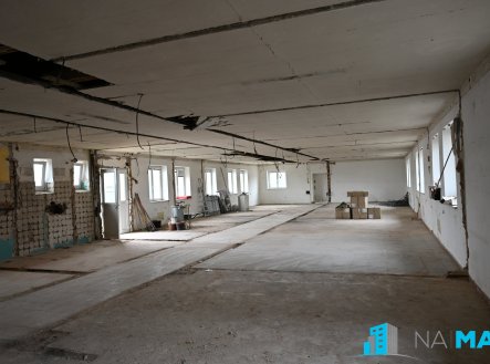 Prodej obchodní prostory, 272 m²