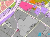 Prodej pozemku pro komerční výstavbu, 572 m²