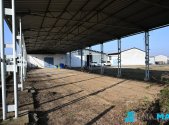Pronájem komerčního objektu, sklad, 300 m²