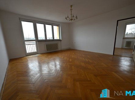 Prodej bytu, 3+1, 85 m²