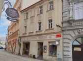 Prodej obchodní prostory, 350 m²