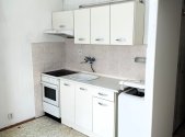 Pronájem bytu, 1+1, 33 m²