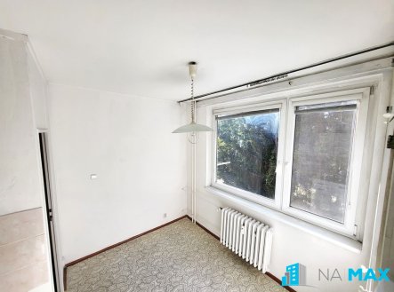 Pronájem bytu, 1+1, 33 m²
